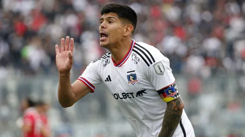 Pavez habló de ser capitán en la era de las RRSS