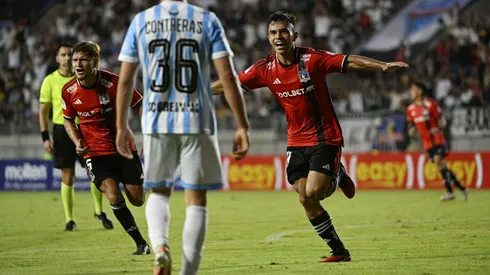 Colo Colo derrotó a Magallanes en la final: el Cacique es campeón de la Copa Chile 2023.