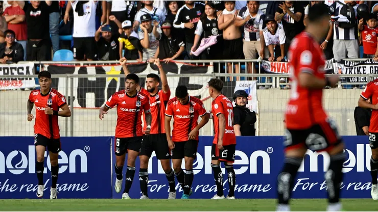 Colo Colo se encumbra como el más ganador en Copa Chile.