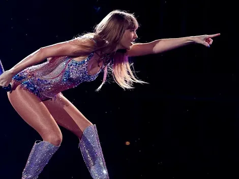 ¿Cuándo y dónde es el Swiftie Day en Chile?