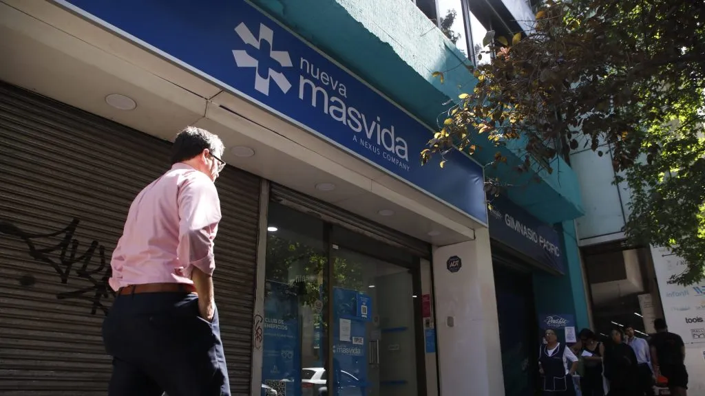 ¿Cuándo devuelven los excedentes de las Isapres?