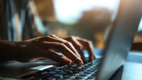 Premiación a periodistas.