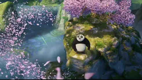 ¿Hay fecha? Kung Fu Panda 4 estrena primer tráiler