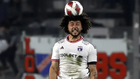 Sagredo hace bolsa al Peluca Falcón.