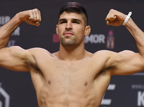 ¿Cuándo es UFC 296? Vicente Luque anima la cartelera con Leon Edwards y Colby Covington