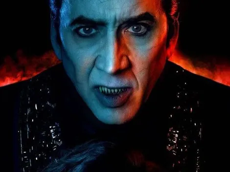 La película de Nicolas Cage aclamada por la crítica llega a HBO Max