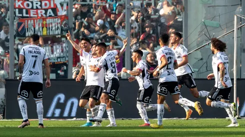 Colo Colo planifica la siguiente temporada.