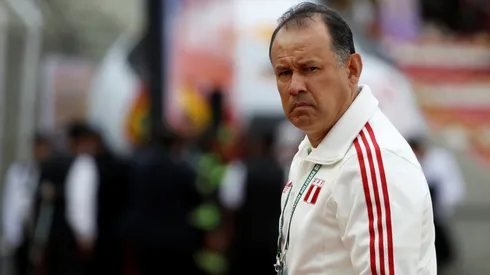 Juan Reynoso deja a Perú como colista de las Eliminatorias al Mundial 2026.