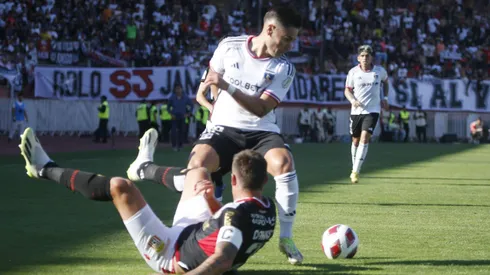 Colo Colo tiene lista su pretemporada 2024.