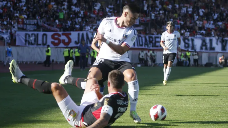 Colo Colo tiene lista su pretemporada 2024.