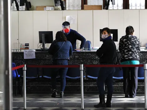 ¿Cómo sacar el certificado de nacimiento para el SAE?