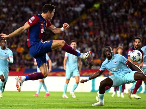 ¿Dónde ver el partido de Barcelona vs Antwerp por Champions?