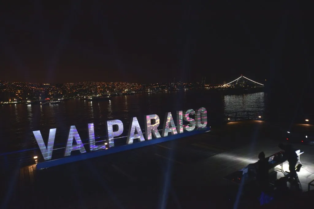 Imagen: Raúl Goycoolea/Aton Chile