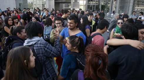 Beca Presidente de la República 2024