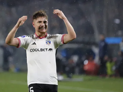 ¿Por qué Leonardo Gil suena en River Plate?