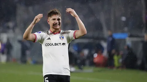 Leonardo Gil suena fuerte en River Plate.