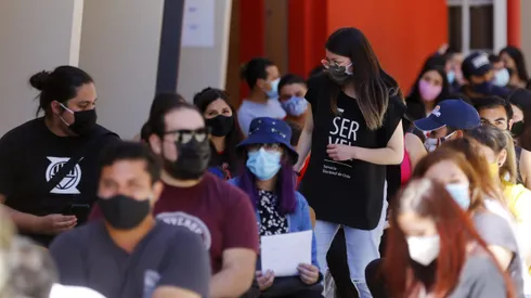 Conoce los detalles del Plebiscito 2023.