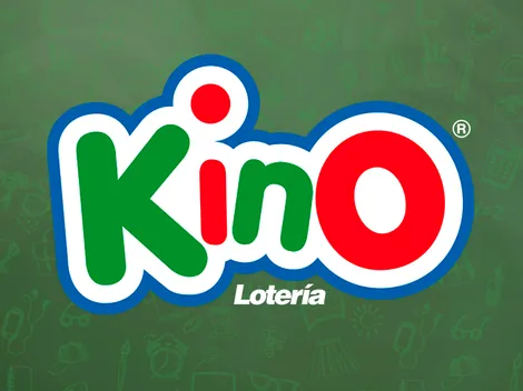 Resultados del Kino del sorteo 2848 de Lotería del miércoles 13 de diciembre