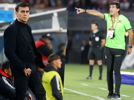 Decisión tomada: Racing se define entre Costas y Quinteros