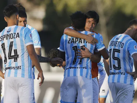 ¿Por qué Magallanes no puede ir a la Libertadores?