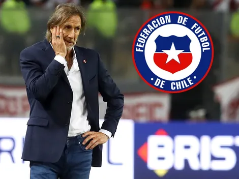 "No es canonizable, ni palabra santa": en Perú se pican con Gareca