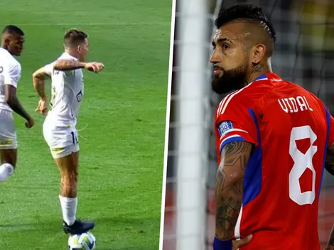 Boca Juniors cambia el interés por Vidal para ir por Soteldo