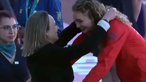 Ximena restrepo está en otra polémica