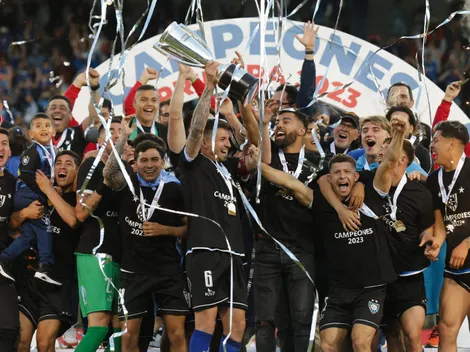 ¿Por qué no hubo jugadores de Huachipato en el once ideal?