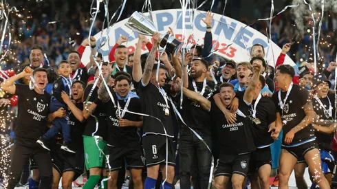 Pese a haber ganado el título del Campeonato Nacional de forma épica, ninguno de los jugadores de Huachipato apareció en el once ideal.