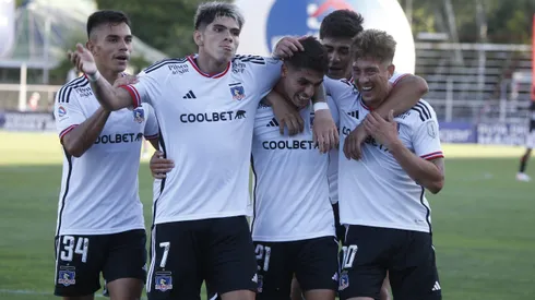 Colo Colo juega esta noche ante Magallanes, en Iquique.