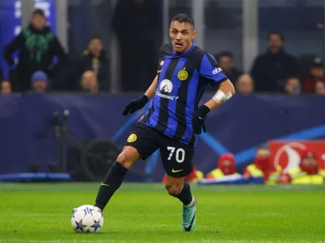 Con ninguneo a Alexis: confirma que Inter busca un delantero