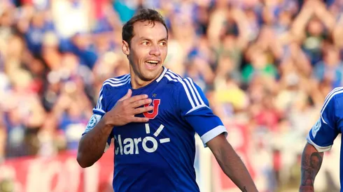 Chelo Díaz llega a la U para liderar el equipo el 2024