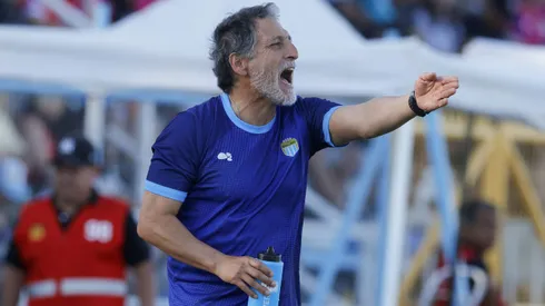 Magallanes perdió la categoría en el Campeonato Nacional.