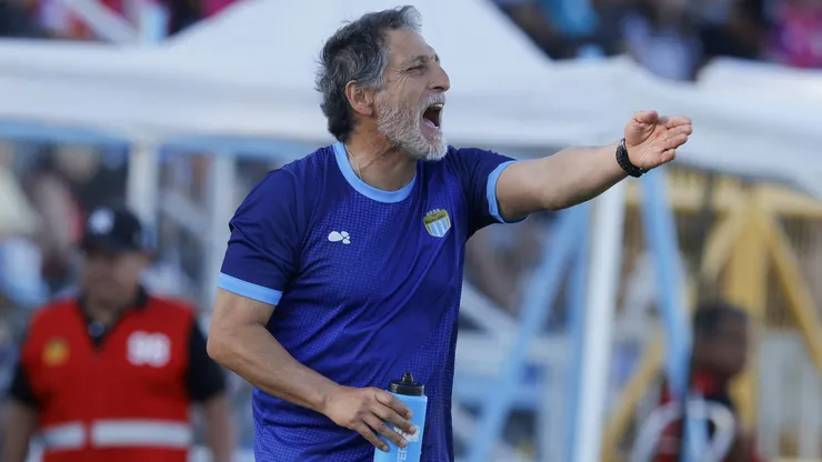 Magallanes perdió la categoría en el Campeonato Nacional.