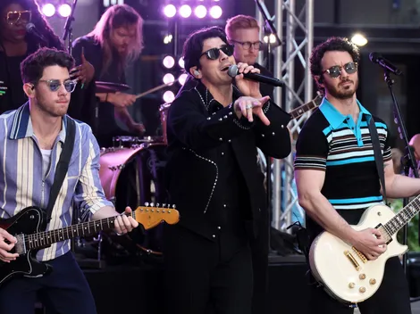 Cuándo vienen los Jonas Brothers a Chile y a qué hora es la venta