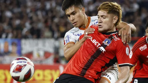 Leonardo Gil es pretendido por River según indican en Argentina