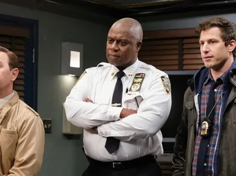 Muere Andre Braugher, el capitán Holt en Brooklyn Nine Nine