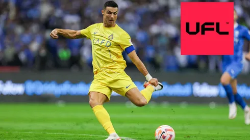 El actual jugador del Al-Nassr sacó su lado empresarial para competir directamente con EA Sports FC.