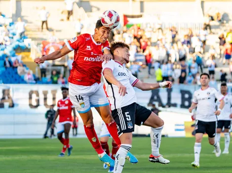 ¿En qué señal ver la final de Copa Chile?