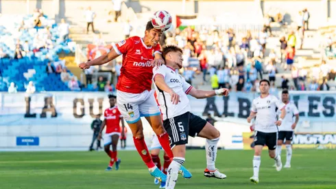 Colo Colo y Magallanes cierran la temporada 2023 del fútbol chileno.