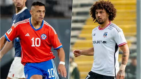 Maximiliano Falcón reveló problemas en las instalaciones del Monumental, confirmando lo expresado por Alexis Sánchez tiempo atrás.