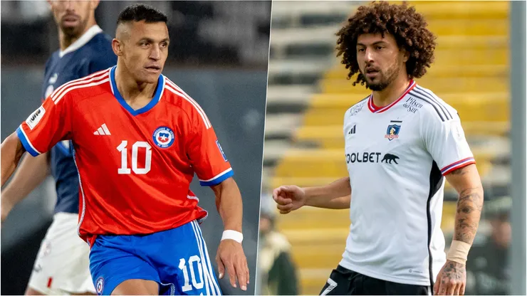 Maximiliano Falcón reveló problemas en las instalaciones del Monumental, confirmando lo expresado por Alexis Sánchez tiempo atrás.