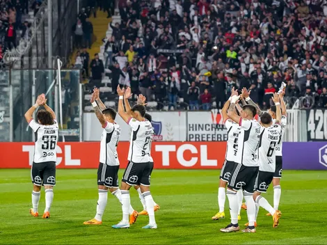 ¿Cuándo es el Sorteo de la Copa Libertadores?