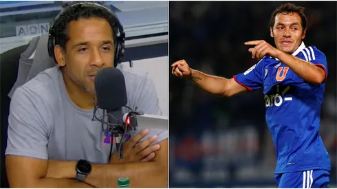 Jean Beausejour explica su postura por la llegada de Marcelo Díaz a la U.