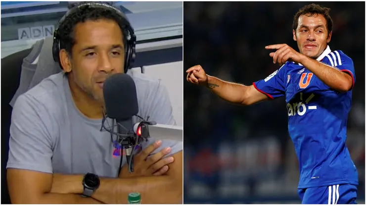 Jean Beausejour explica su postura por la llegada de Marcelo Díaz a la U.