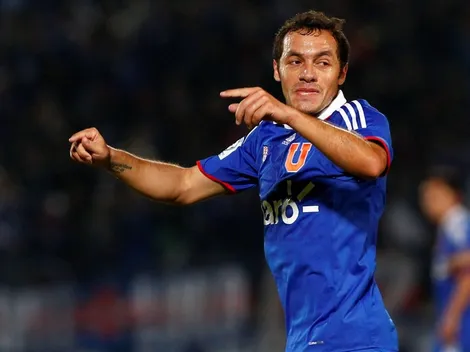 El plan de la U con Díaz: "Una estrategia para tapar las bombas"