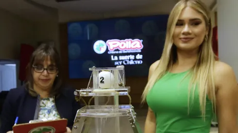 El juego de la Polla Chilena de Beneficencia cambia de nombre en su edición 2023.