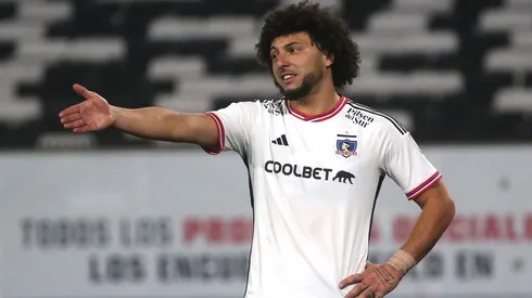 Falcón fue ofrecido a un equipo uruguayo