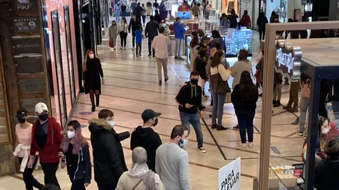 Viernes Santo: Horario de cierre de supermercados y malls