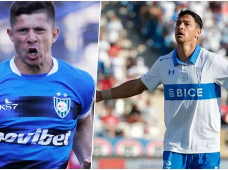 La reacción de Cris Martínez a la elección de Zampedri como MVP